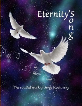 Paperback Eternity's Song Book