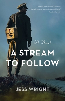 Paperback A Stream to Follow Book