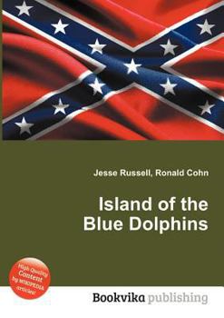 Paperback Island of the Blue Dolphins Book