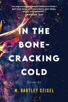 Paperback In the Bone-Cracking Cold Book