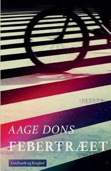 Paperback Febertr?et [Danish] Book