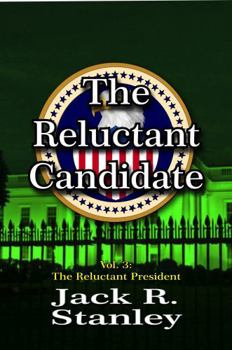 Hardcover The Reluctant Candidate Book