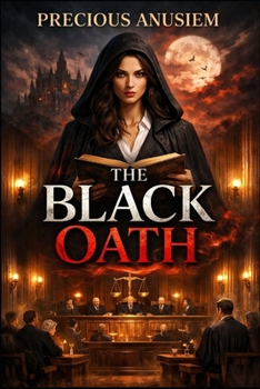 The Black Oath: A Celestial Betrayal of Forbidden Love and Eternal Vows