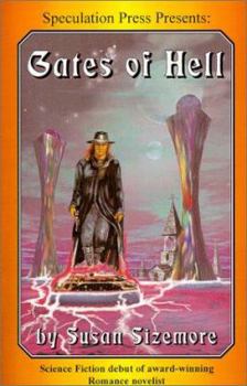Paperback Gates of Hell Book