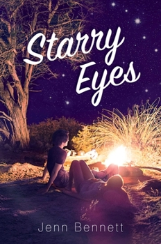 Hardcover Starry Eyes Book