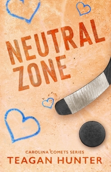 Paperback Neutral Zone (Special Edition) Book