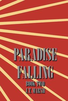 Paperback Paradise Falling: Book Two (Pocketbook Paperback) Book