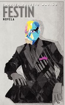 Paperback Festín [Spanish] Book