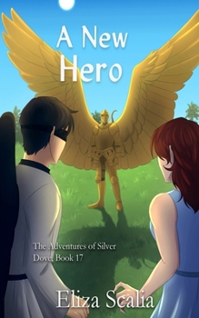 Paperback A New Hero Book