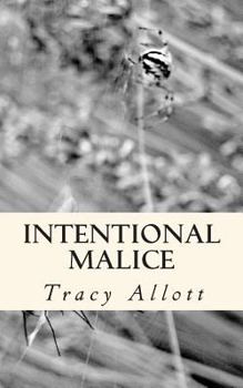 Paperback Intentional Malice Book