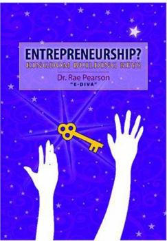 Paperback Entrepreneurship? Kingdom Building Keys Book