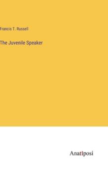 Hardcover The Juvenile Speaker Book