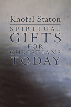 Paperback Spiritual Gifts for Christians Today Book