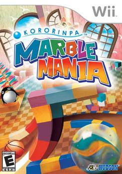 Misc. Kororinpa 2: Marble Saga Book