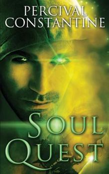Paperback SoulQuest Book