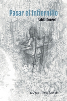 Paperback Pasar el Infiernillo [Spanish] Book