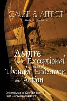 Paperback Cause & Affect Book