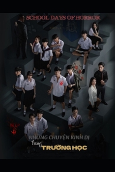 Paperback School Days Of Horror School Horror Story Collection Book