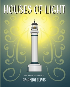 Paperback Houses of Light Book