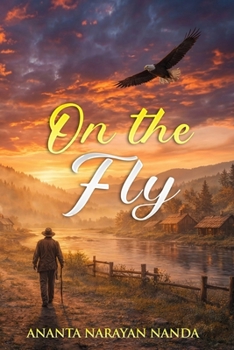 Paperback On the Fly Book