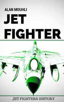 Paperback Jet Fighters Book