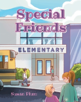 Paperback Special Friends Book