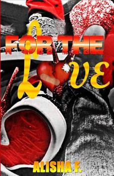 Paperback For The Love Book