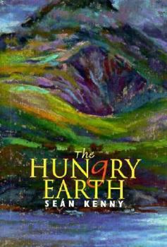 Hardcover The Hungry Earth Book