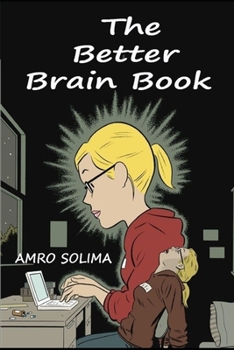 The Better Brain: Book