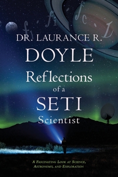 Paperback Reflections of a SETI Scientist Book