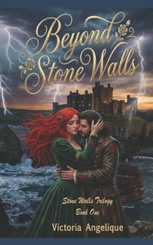 Beyond Stone Walls (Stone Walls Trilogy)