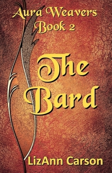 Paperback The Bard Book