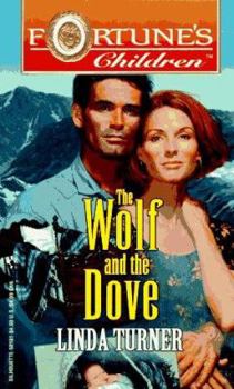 Mass Market Paperback The Wolf and the Dove Book