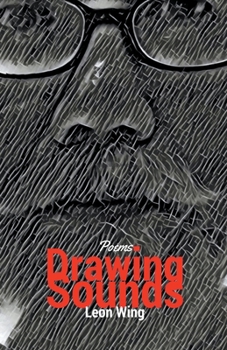Paperback Drawing Sounds Book