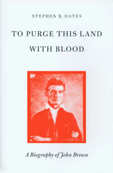 Paperback Purge This Land with Blood Book