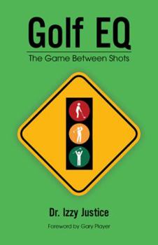 Hardcover Golf EQ: The Game Between Shots Book