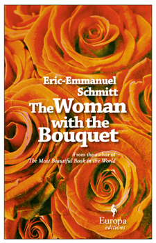 Paperback The Woman with the Bouquet Book