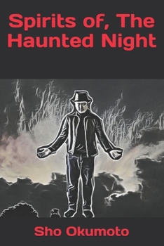 Paperback Spirits of, The Haunted Night Book