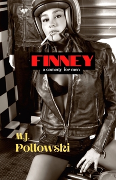 Paperback Finney Book