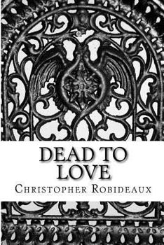 Paperback Dead to Love Book