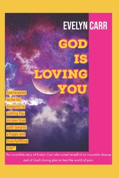 God is Loving You: Activate your GPS System and live God’s 100%!