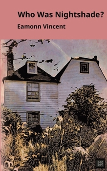 Paperback Who Was Nightshade? Book