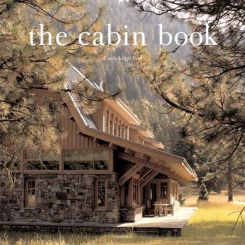 Hardcover The Cabin Book
