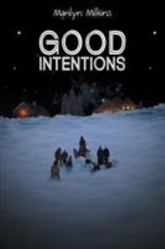 Paperback Good Intentions Book