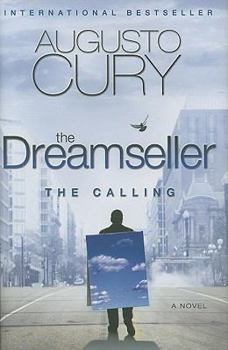Hardcover The Dreamseller: The Calling Book