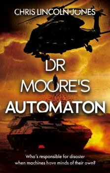 Paperback Dr Moore's Automaton Book
