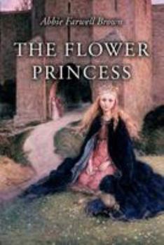 Paperback The Flower Princess: Illustrated Book