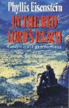 In the Red Lord's Reach - Book #2 of the Tales of Alaric the Minstrel