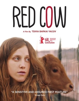 Blu-ray Red Cow Book