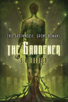 Paperback The Gardener Book